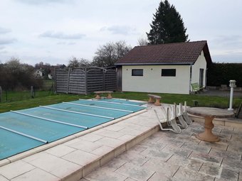 Apartamento Property With One Bedroom In Athesans-�troitefontaine