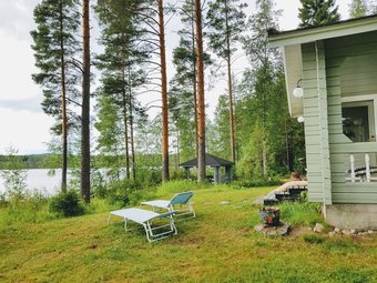 Taulun Kartano Villas