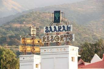Hotel Saaral Resorts