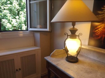 Bed & Breakfast La Grange de Thalie