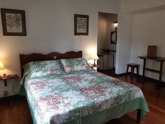 Hotel Fazenda S�o Moritz