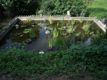 Hotel Domaine De La Proven�'�ne Le Pigeonnier