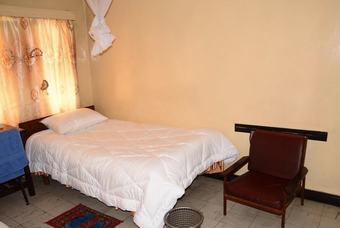 Hotel New Swanga Lodge