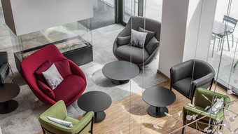 Hotel Holiday Inn Munich - Leuchtenbergring