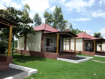 Hotel Ellora Heritage Resort