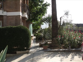 Apartamento Villa Palma