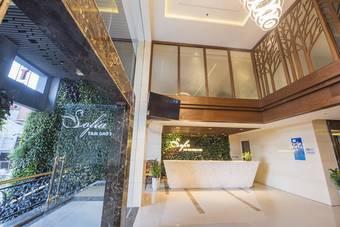 Sofia Tam Dao Hotel & Spa