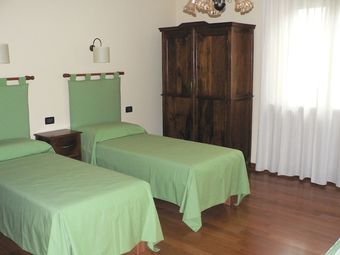 Bed & Breakfast La Via Del Sole