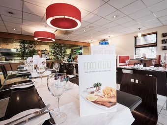 Hotel Travelodge Dublin Airport North Swords