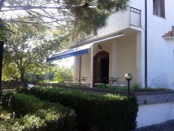 Apartamento Residence Gnura Momma