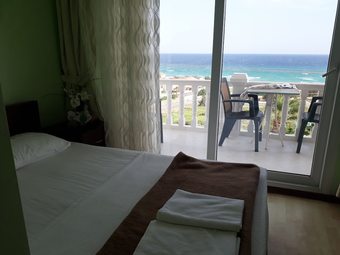 Hotel Deniz Otel