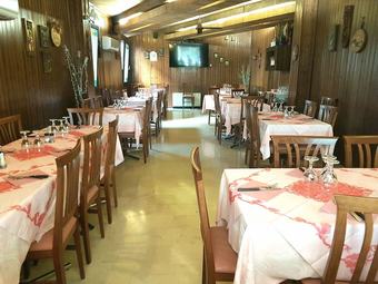 Pizzeria Boomerang Locanda