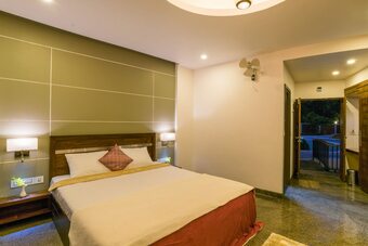 Apartamento Mayookham Resorts