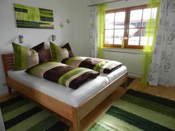 Apartamento Komfort Ferienwohnungen Reit Im Winkl - Haus Davis