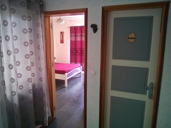 Hotel B&B Le Gourmet