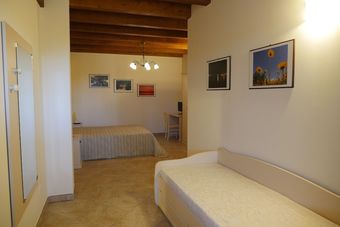 Agroturismo Tenuta Cavalieri