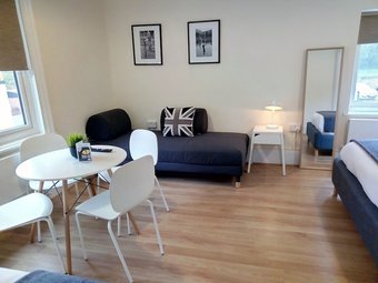 Hotel Rioshouse George-inn