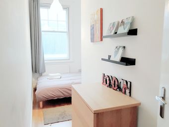 Highbury & Islington Hub Apartments