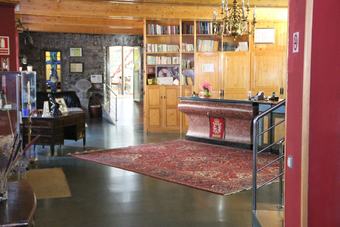 Hotel Balneario  Caldas De Luna