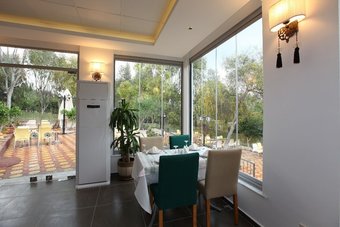 Hotel Olbios Marina Resort