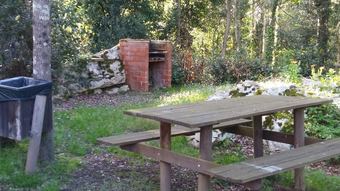 Apartamentos La Fuente De B�scones