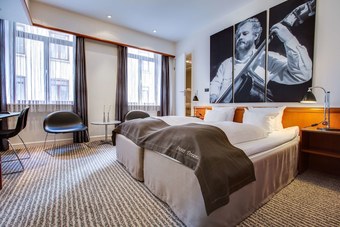 Best Western Plus Hotel City Copenhagen