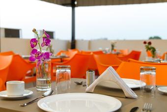 Hotel The Sanctum Suites Whitefield