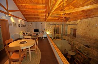 Hotel El Lagar De La Navazuela