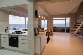 Apartamentos 809 Umdloti Resort