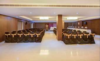 Hotel Jk Residency Kelakam