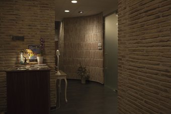 Hotel Restaurant Can Josep