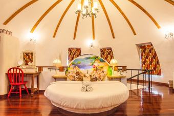 Hotel Swiss Valley Hip Resort