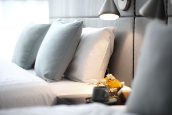 Hotel Ease Access Tsuen Wan