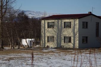 Hotel Mj�anes Accomodation