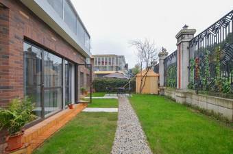 Hotel Shanghai Qingfeng Villa