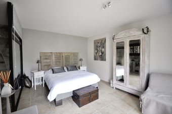 Hotel La Closerie De L'aventure