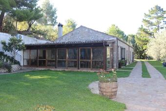 Agroturismo L'antico Casale