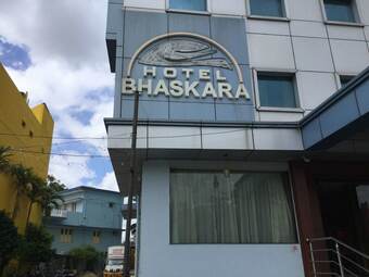 Hotel Bhaskara