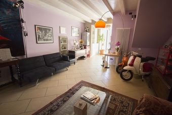 Bed & Breakfast Le Fate Corbezzole