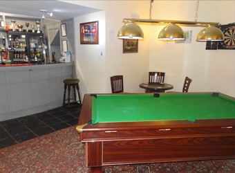 Hotel The Crown & Woolpack