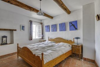 Hotel Grand Gite Gigondas