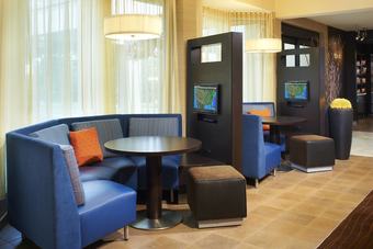 Hotel Courtyard By Marriott Chicago Lincolnshire