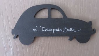 Hotel A La Belle Histoire