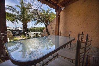 Apartamento Svs - Porto Ottiolu