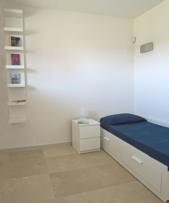 Agroturismo Tenuta Giardini Nuovi