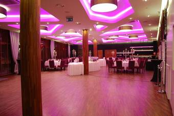 Hotel Modus & Restauracja Mocca D'oro