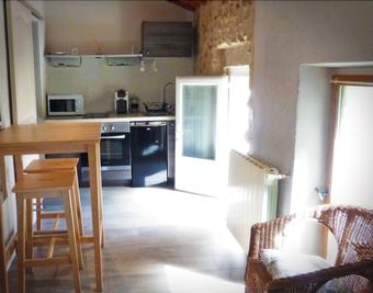 Hotel La Bastide Saint Victor