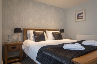 Posada The Cambrian Inn