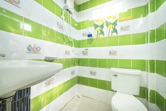 Ivy Cottage By Qiu Hotel