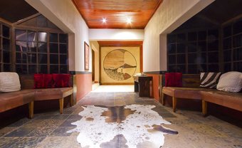 Posada Auob Country Lodge